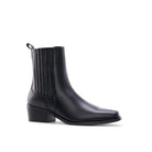 122490-01-VIRGINIA_II-03-VIRGINIA II-Women's Fashion Light Boots-Yellow-Yellow Shoes