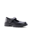 122520-01-ACADEMIE-03-ACADEMIE-Women's Comfort Shoes-Yellow-Yellow Shoes