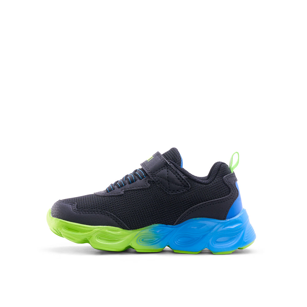 Yellow Shoes | Toddler Kids Athletic Shoes | FLAMIX | 122524-92-FLAMIX-04.jpg