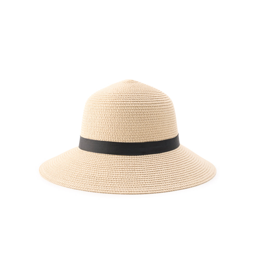 122528-21-COQUETTE-02-COQUETTE-Women's Caps and Hats | Accessories-Yellow-Yellow Shoes
