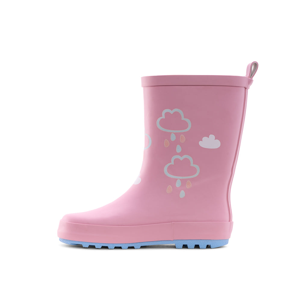 Yellow Shoes | Toddler Kids Rain Boots and Rainwear | AURALINE | 122535-68-AURALINE-04.jpg