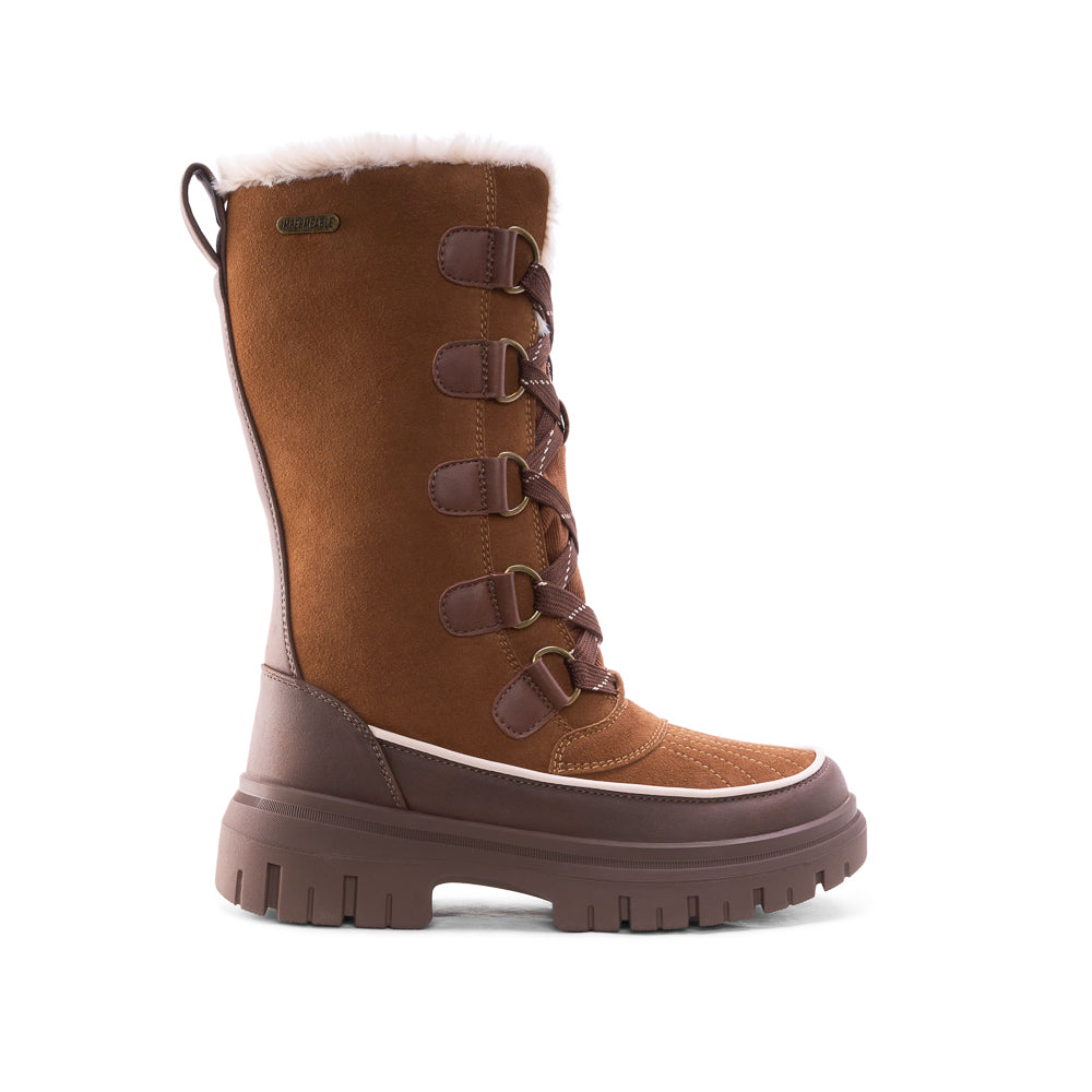 Yellow Shoes | Women's Winter Boots | LATITUDE HAUTE | 122537-10-LATITUDE_HAUTE-01.jpg