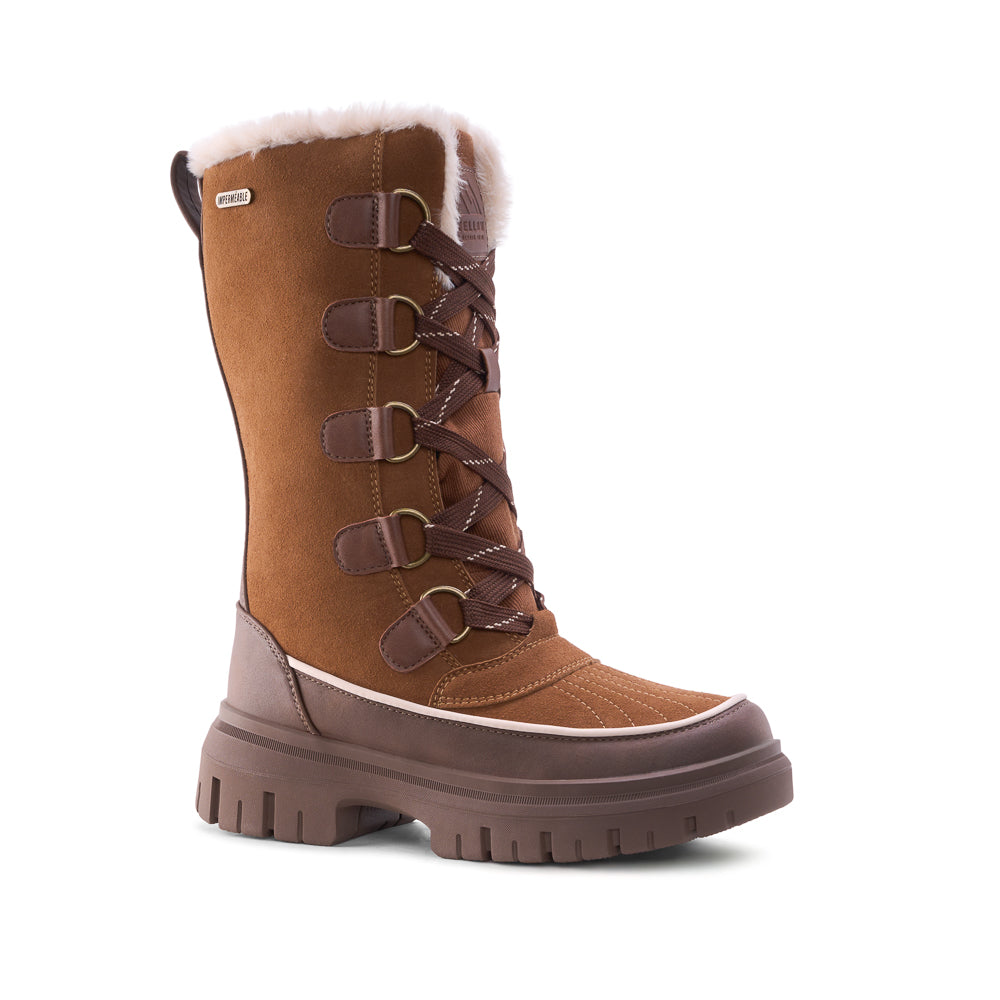 Yellow Shoes | Women's Winter Boots | LATITUDE HAUTE | 122537-10-LATITUDE_HAUTE-03.jpg
