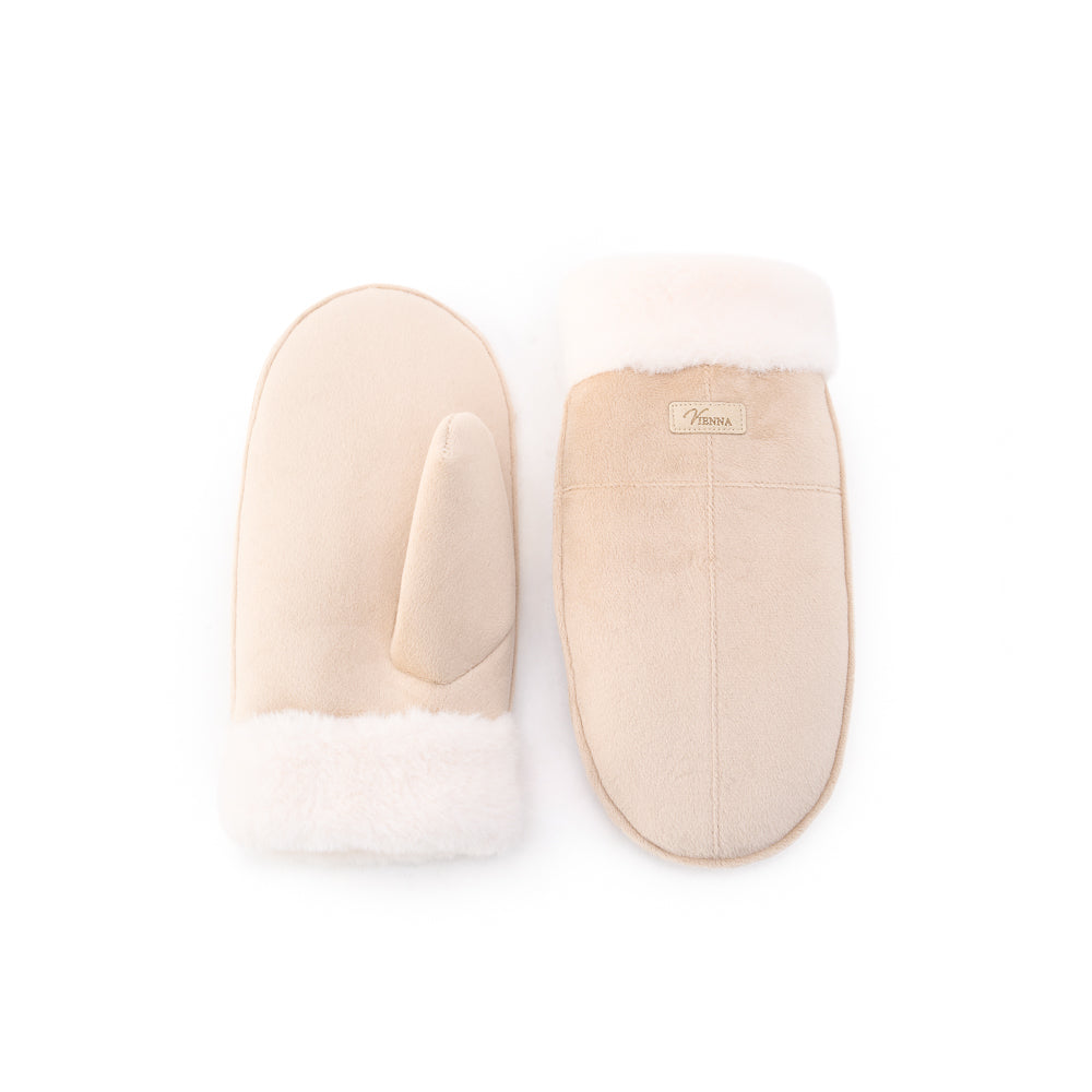 Yellow Shoes | Women's Gloves | Accessories | MILENA | 