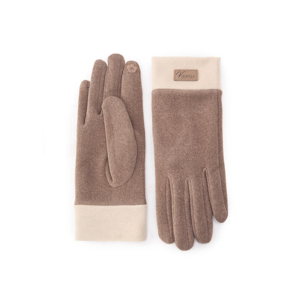 Yellow Shoes | Women's Gloves | Accessories | SERENA | 