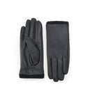 122613-01-VELINA-01-8952700033-VELINA-Women's Gloves | Accessories-Yellow-Yellow Shoes