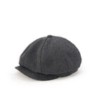 122615-01-ROGER-01-8952800033-ROGER-Men's Caps and Hats | Accessories-Yellow-Yellow Shoes