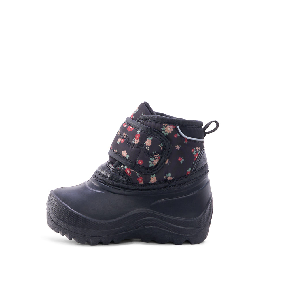 122639-04-BRUINE-F-04-BRUINE-F-Baby Rain boots and Rainwear-Yellow-Yellow Shoes