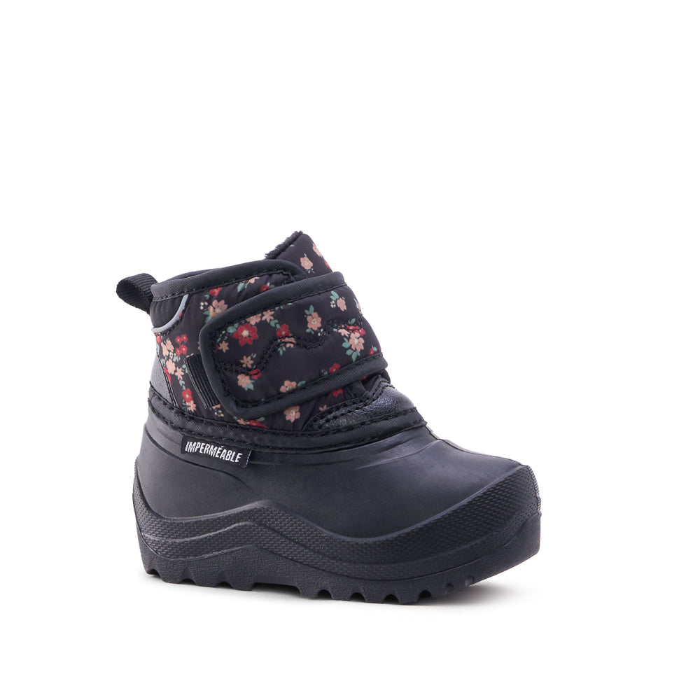 122639-04-BRUINE_F-03-BRUINE-F-Baby Rain boots and Rainwear-Yellow-Yellow Shoes
