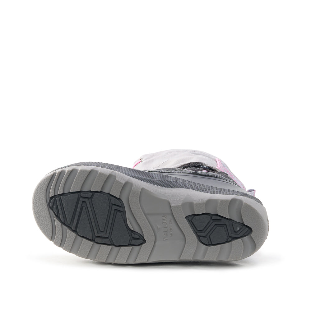 Yellow Shoes | Junior Kids Winter Boots | FROZA JR-F | 122651-38-FROZA_JR-F-05.jpg