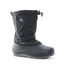 FROZA JR-G-Junior Kids Winter Boots-Yellow-Yellow Shoes