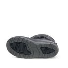 FROZA JR-G-Junior Kids Winter Boots-Yellow-Yellow Shoes