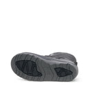FJORD JR-Junior Kids Winter Boots-Yellow-Yellow Shoes