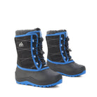 FJORD TDLR-Toddler Kids Winter Boots-Yellow-Yellow Shoes