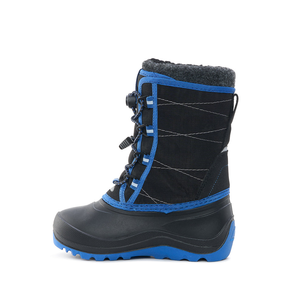 Yellow Shoes | Toddler Kids Winter Boots | FJORD TDLR | FJORD TDLR-Toddler Kids Winter Boots-Yellow-Yellow Shoes