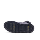 VALLOIRE-Women's Winter Boots-Yellow-Yellow Shoes