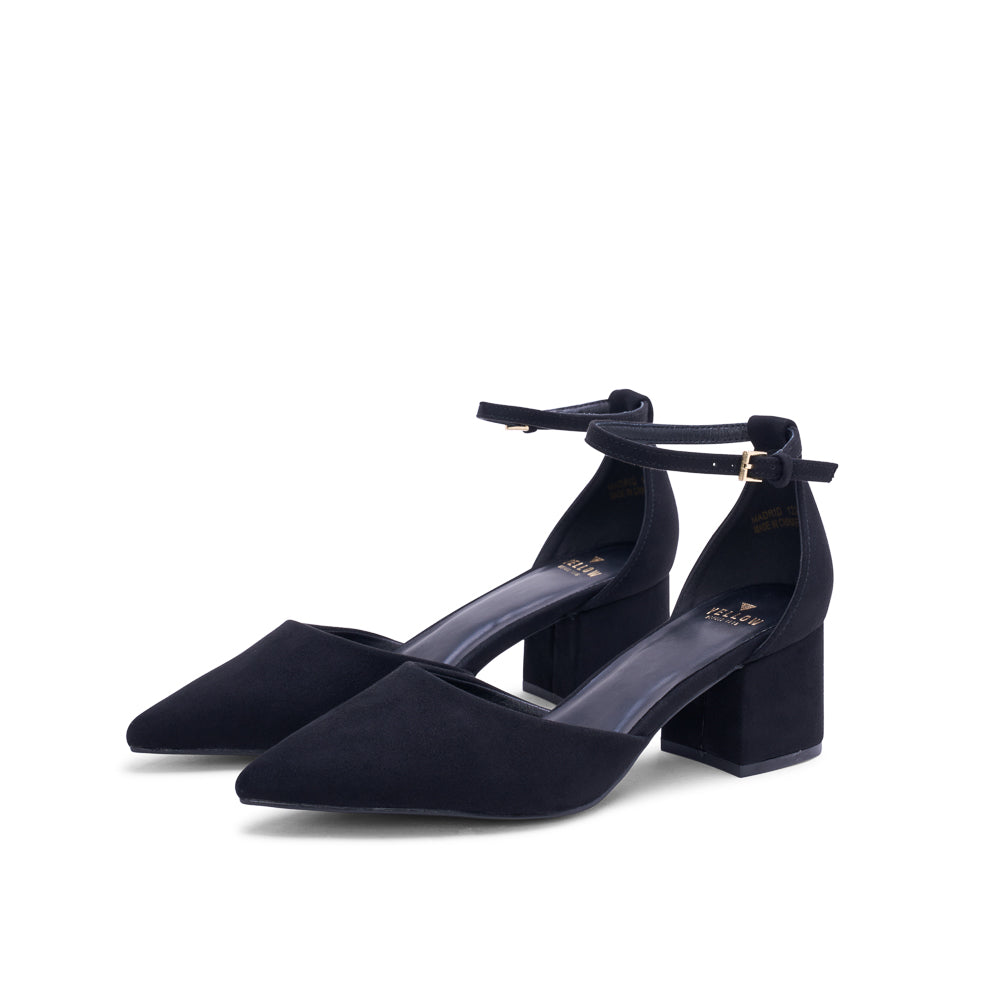 Yellow Shoes | Women's Dress Shoes | MADRID II | 122671-01-MADRID_II-02.jpg