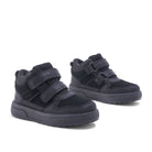 122687-01-THIBAULT-02-THIBAULT-Toddler Kids Fashion Light Boots-Yellow-Yellow Shoes