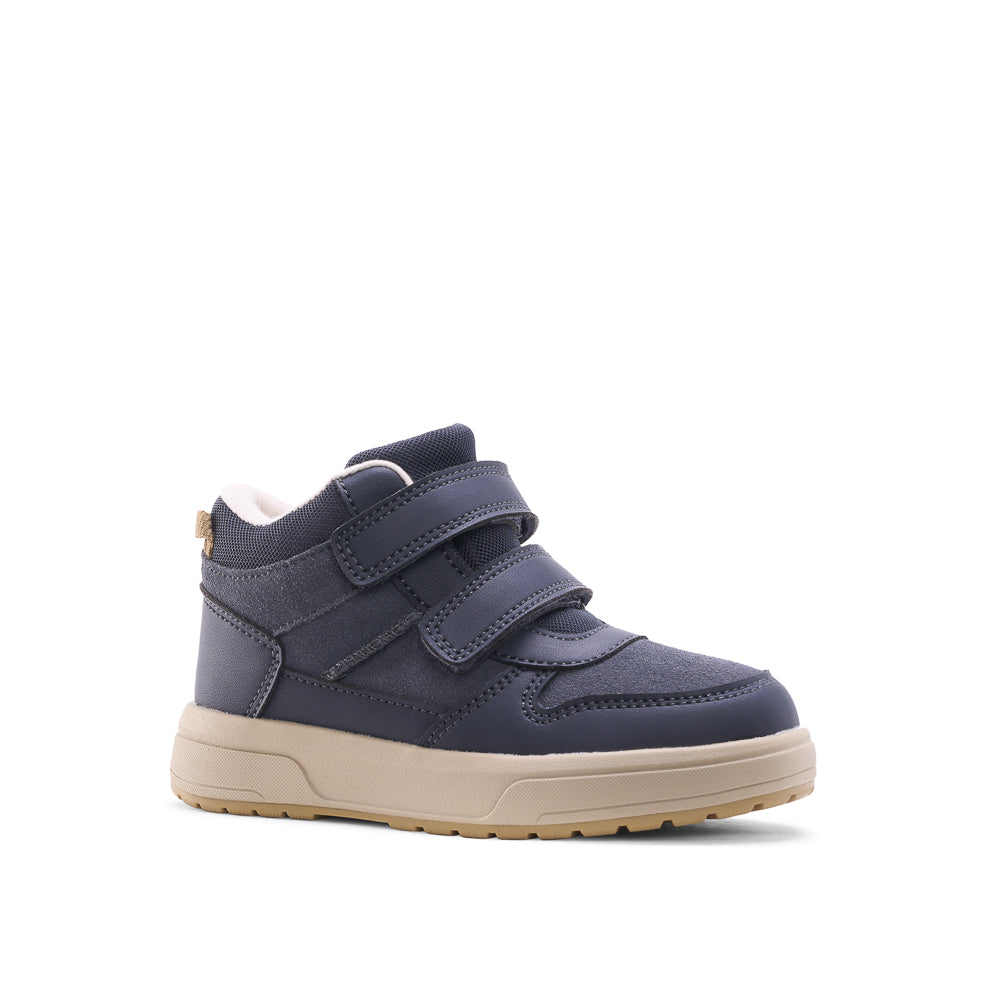 Yellow Shoes | Toddler Kids Fashion Light Boots | THIBAULT | 122687-43-THIBAULT-03-THIBAULT-Toddler Kids Fashion Light Boots-Yellow-Yellow Shoes