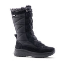 122695-01-SIBERIE-03-SIBERIE-Women's Winter Boots-Yellow-Yellow Shoes
