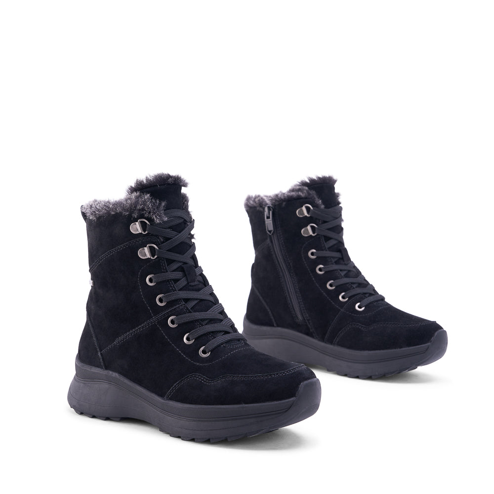 122697-01-AURORE-02-AURORE-Women's Winter Boots-Yellow-Yellow Shoes