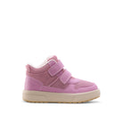 122699-68-THIBAULT-F-01-8943800040-THIBAULT-F-Toddler Kids Fashion Light Boots-Yellow-Yellow Shoes