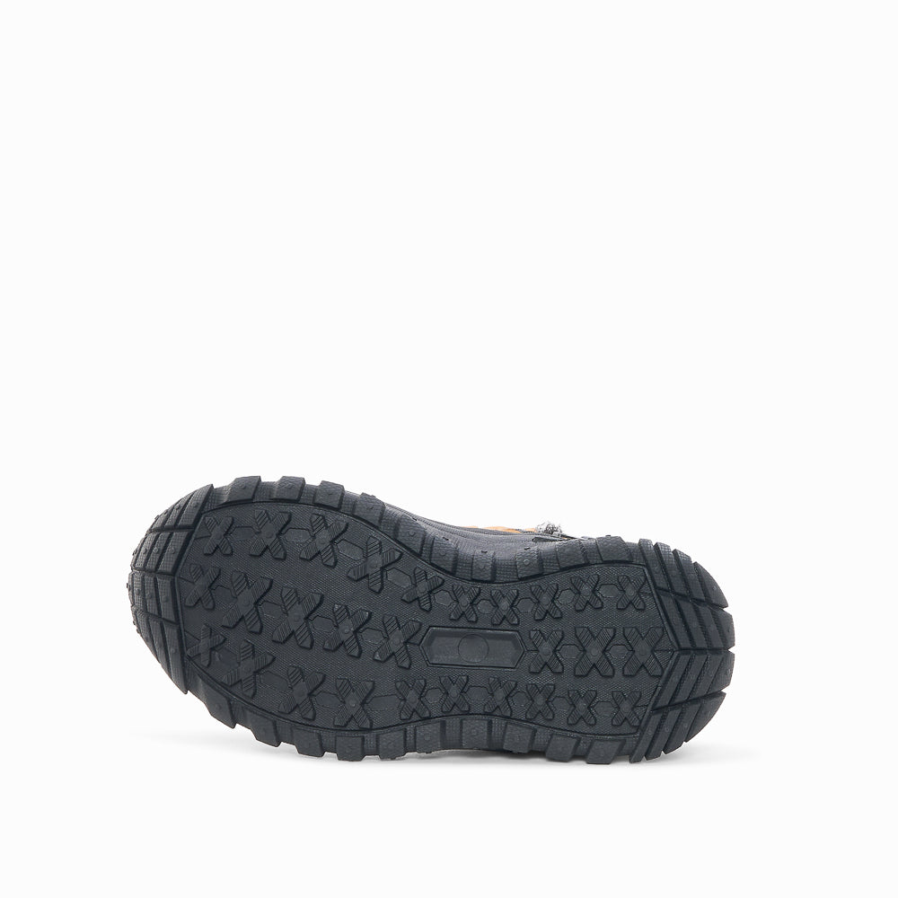 Yellow Shoes | Toddler Kids Winter Boots | MALMO TDLR-G | 122730-66-MALMO_TDLR-G-05.jpg