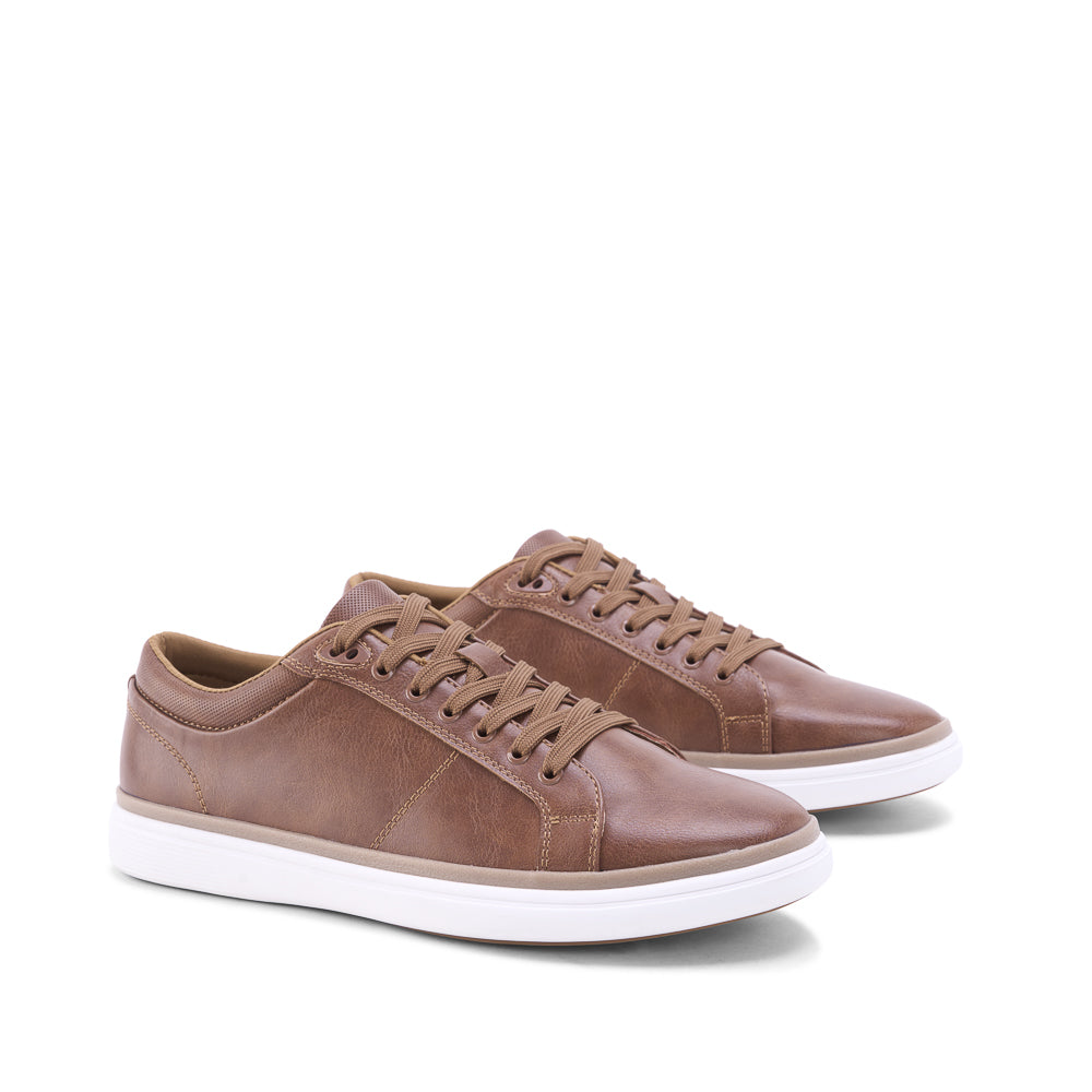 Yellow Shoes | Men's Shoes | CITADIN | 122732-31-CITADIN-02.jpg