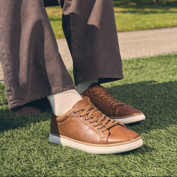 Yellow Shoes | Men's Shoes | CITADIN | 122732-31