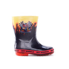 122788-01-CIRCUIT-01-8951400048-CIRCUIT-Toddler Kids Rain Boots and Rainwear-Yellow-Yellow Shoes