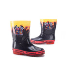 122788-01-CIRCUIT-02-CIRCUIT-Toddler Kids Rain Boots and Rainwear-Yellow-Yellow Shoes