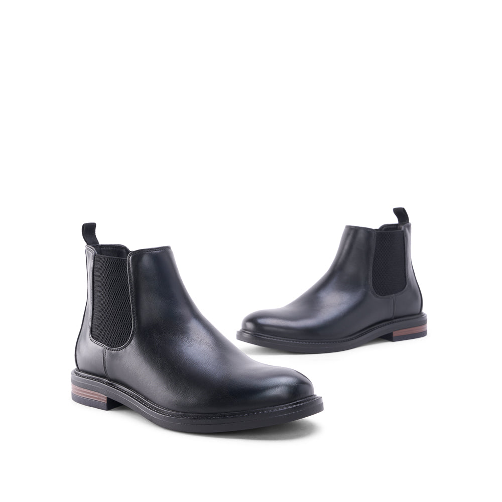 Yellow Shoes | Men's Fashion Light Boots | INSTINCT | 