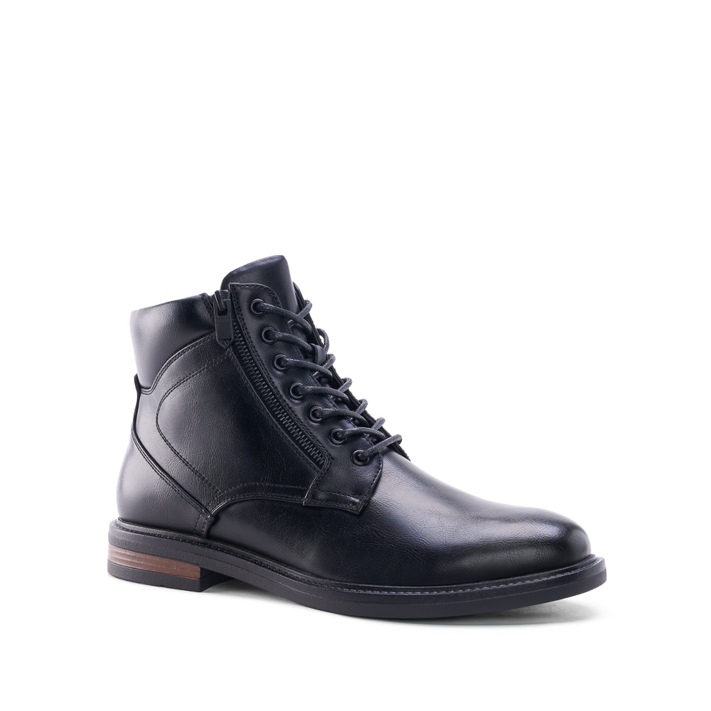 Yellow Shoes | Men's Fashion Light Boots | PERCEPTION | 