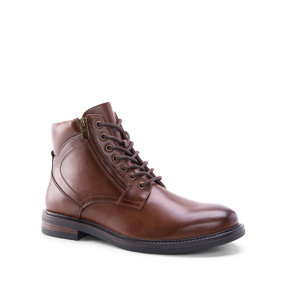 Yellow Shoes | Men's Fashion Light Boots | PERCEPTION | 