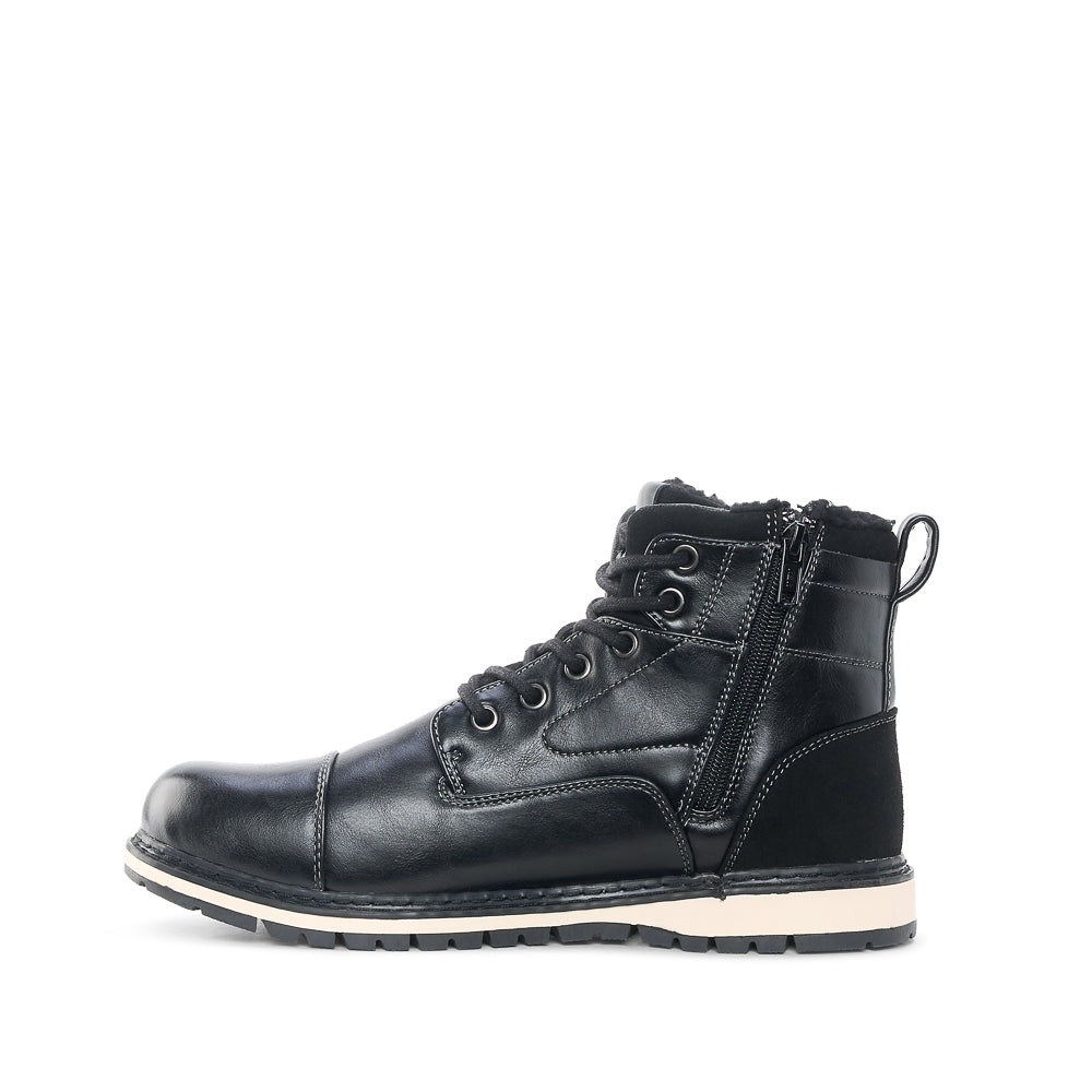 Yellow Shoes | Men's Winter Boots | HUDSON | 122807-01