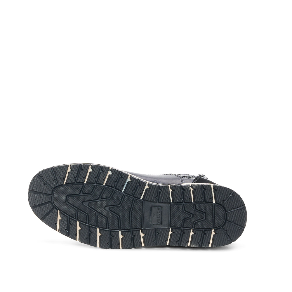 Yellow Shoes | Men's Winter Boots | HUDSON | 122807-01