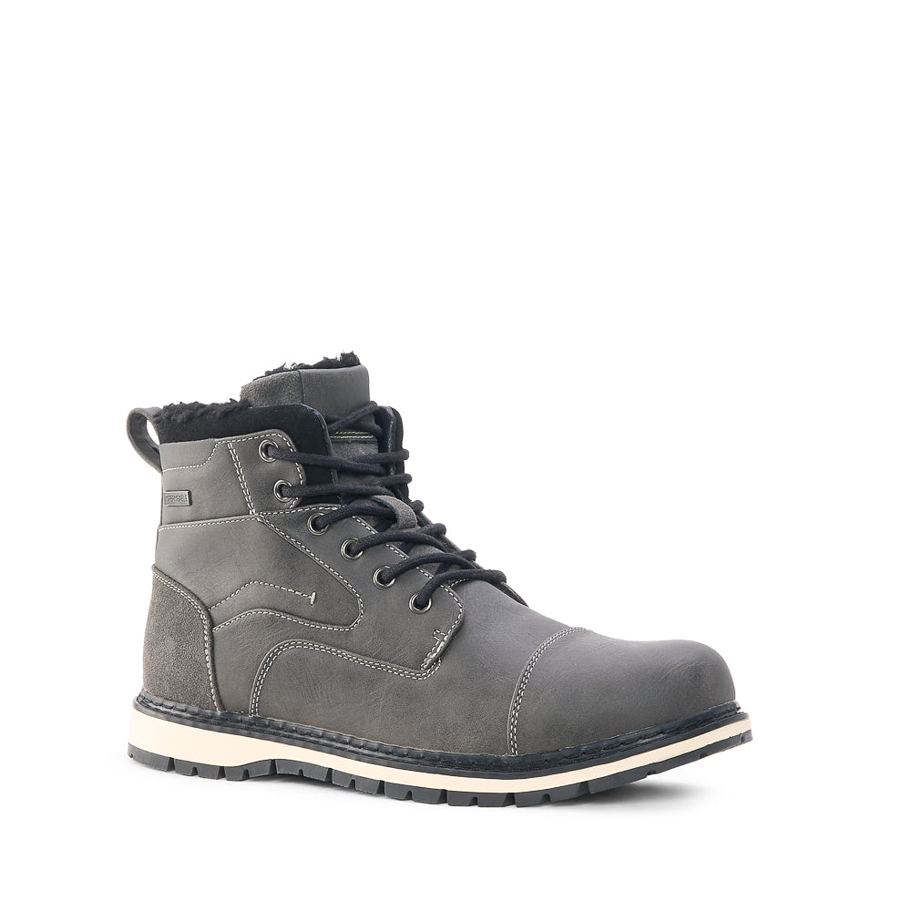 Yellow Shoes | Men's Winter Boots | HUDSON | 122807-05