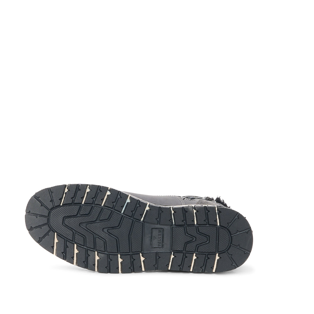 Yellow Shoes | Men's Winter Boots | HUDSON | 122807-05
