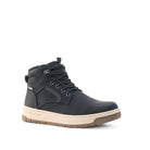 ATELIUM-Men's Winter Boots-Yellow-Yellow Shoes