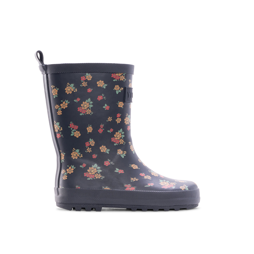 Yellow Shoes | Toddler Kids Rain Boots and Rainwear | FLORELLE | 122851-04-FLORELLE-01.jpg