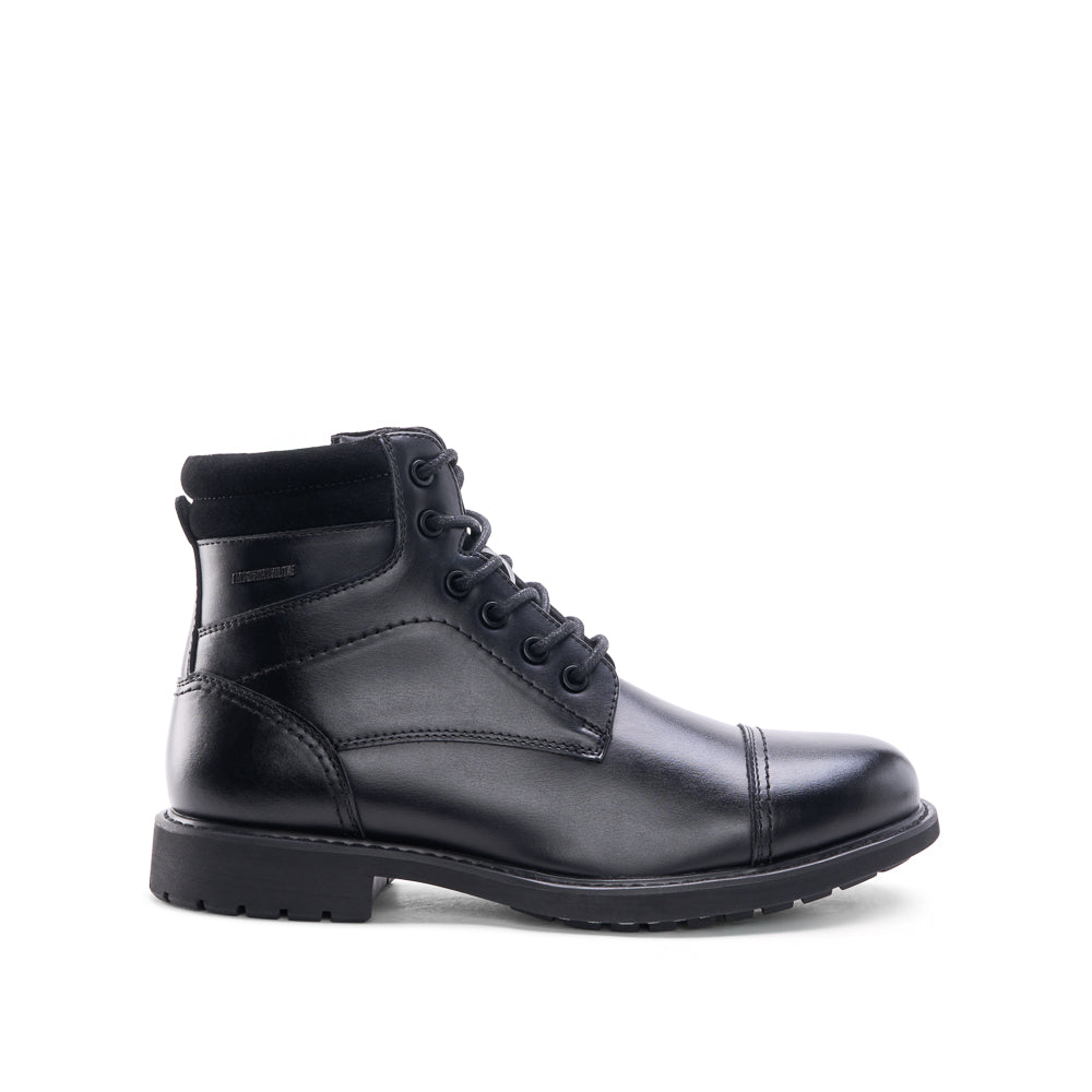 Yellow Shoes | Men's Winter Boots | ERON | 8962600051