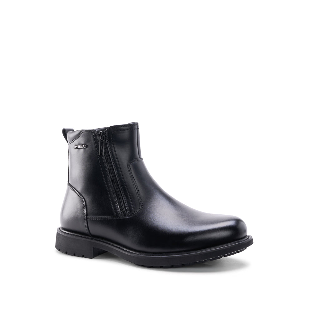 Yellow Shoes | Men's Winter Boots | HEROLD | 