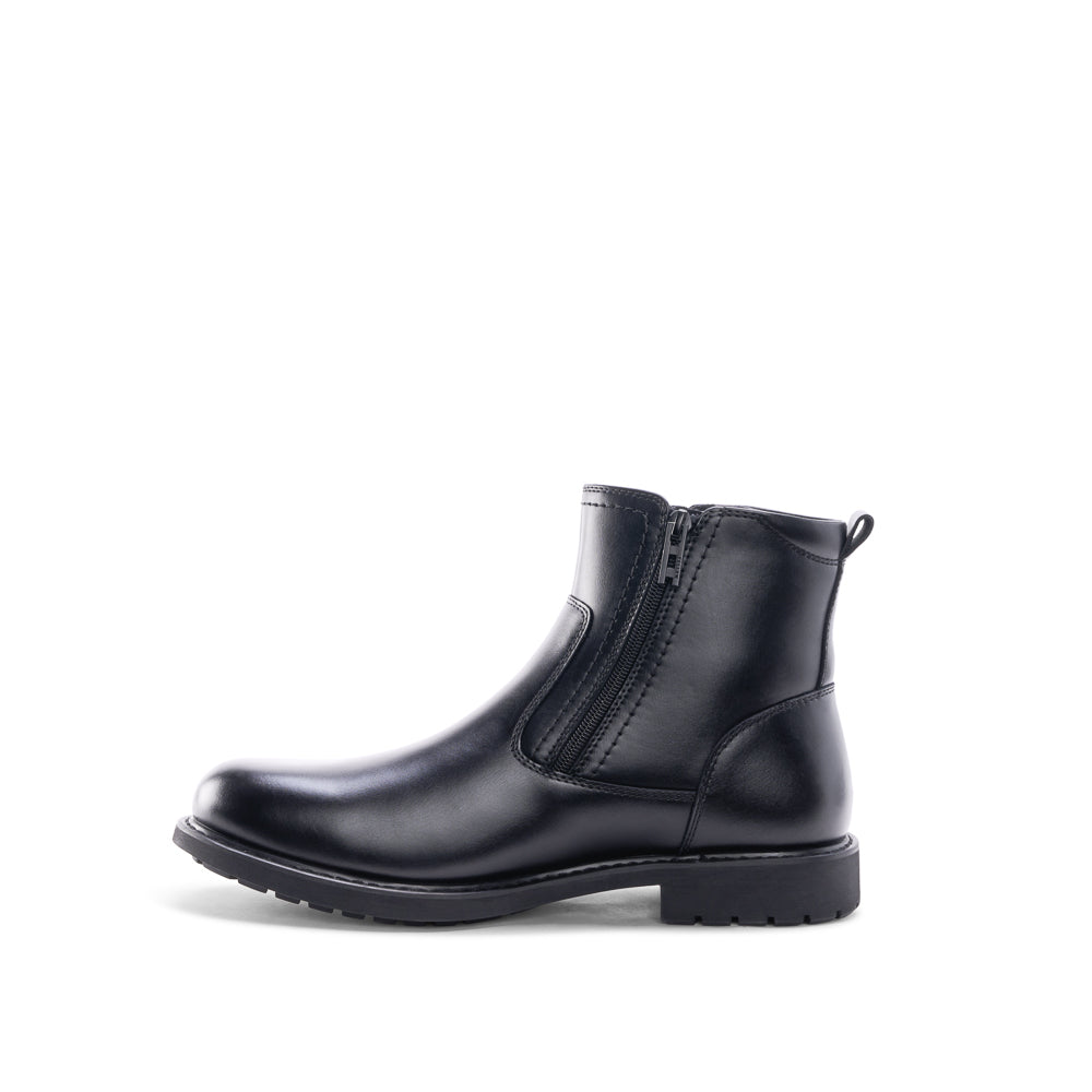 Yellow Shoes | Men's Winter Boots | HEROLD | 