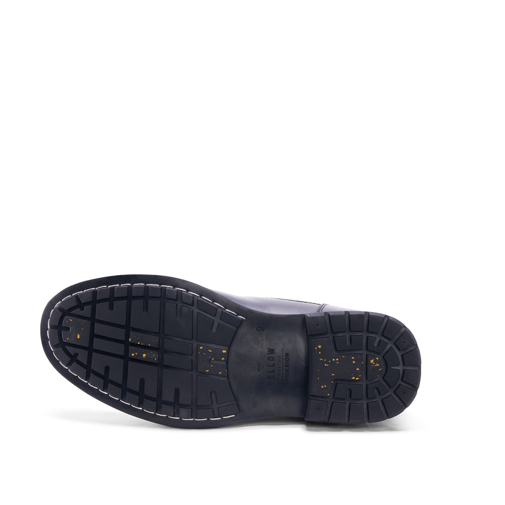 Yellow Shoes | Men's Winter Boots | HEROLD | 