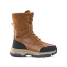NORWAY-Women's Winter Boots-Yellow-5-cognac-Yellow Shoes
