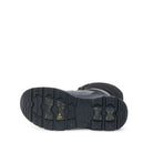 NORWAY HAUTE-Women's Winter Boots-Yellow-Yellow Shoes
