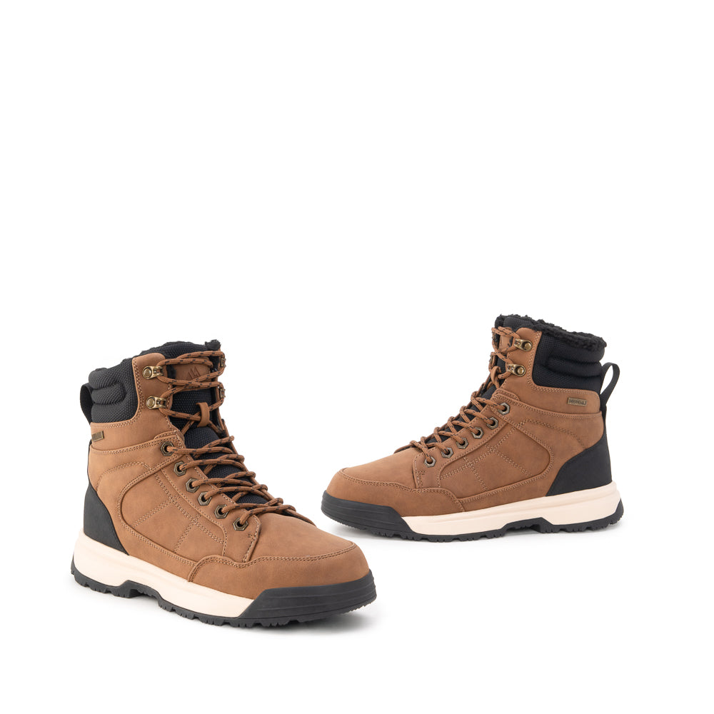 Yellow Shoes | Men's Winter Boots | COLDEN | 122890-10