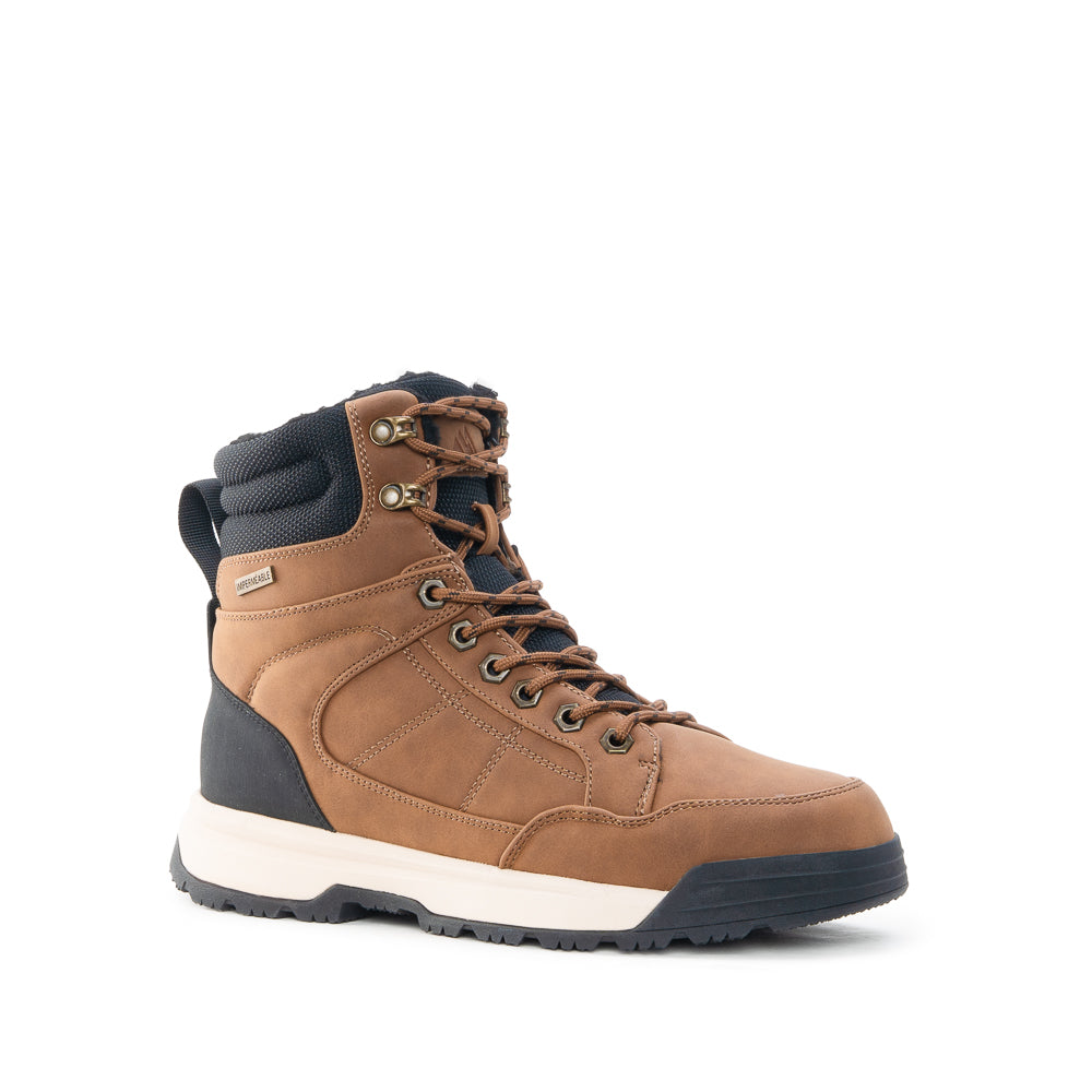 Yellow Shoes | Men's Winter Boots | COLDEN | 122890-10