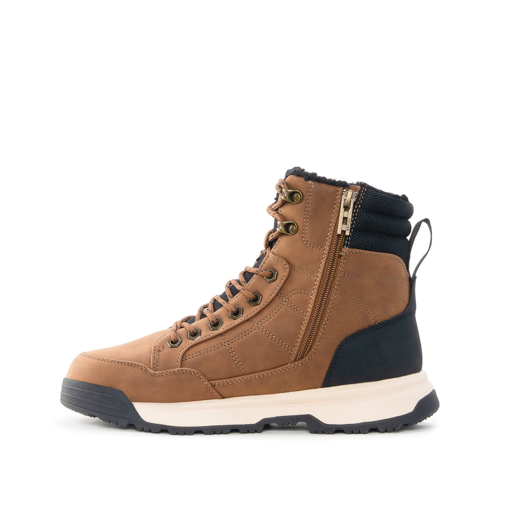 Yellow Shoes | Men's Winter Boots | COLDEN | 122890-10