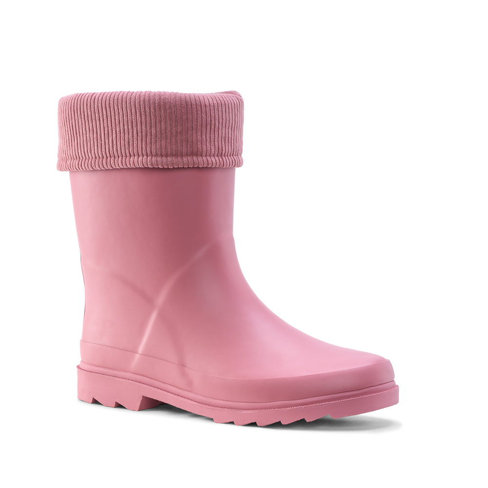 Yellow Shoes | Junior Kids Rain Boots and Rainwear | AURAN-F JR | 122896-68